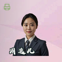 周逸凡